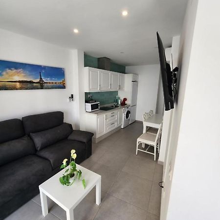 Apartamento Centro Ronda 1 Eksteriør billede