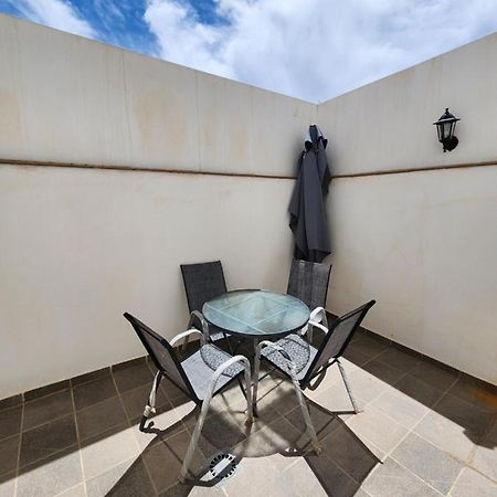 Apartamento Centro Ronda 1 Eksteriør billede