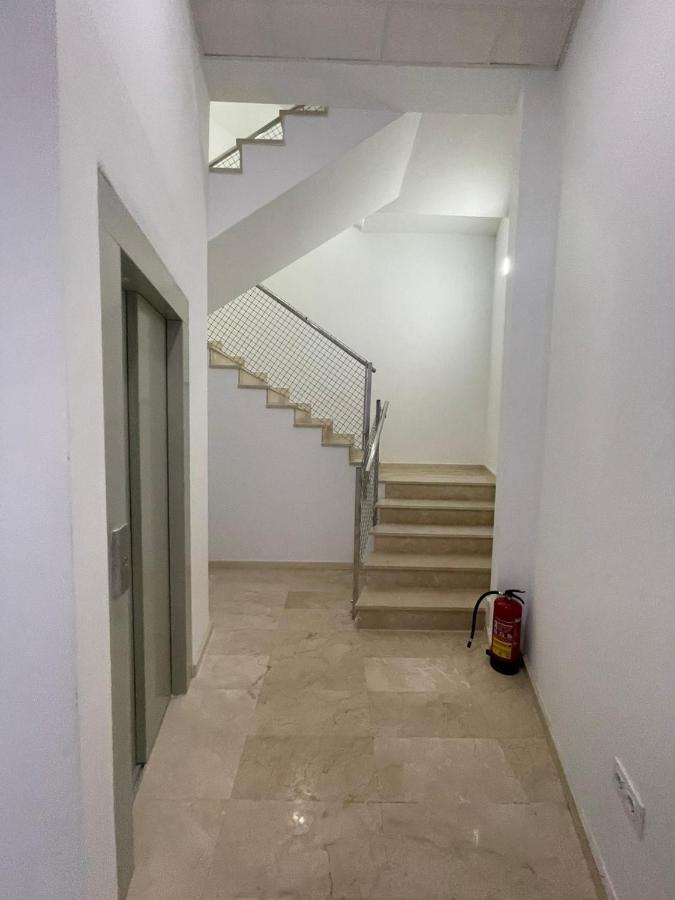 Apartamento Centro Ronda 1 Eksteriør billede