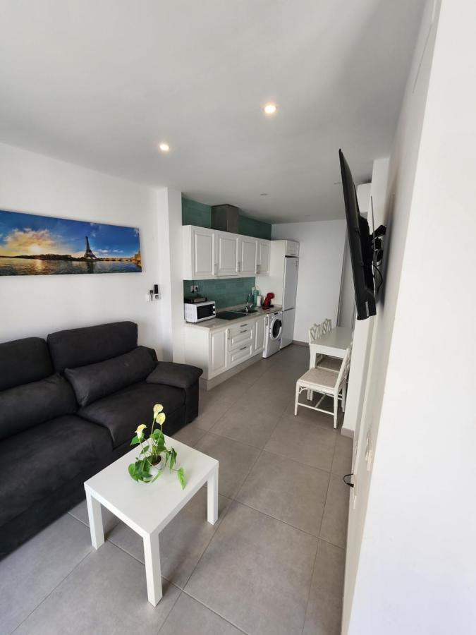 Apartamento Centro Ronda 1 Eksteriør billede