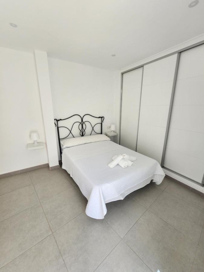 Apartamento Centro Ronda 1 Eksteriør billede