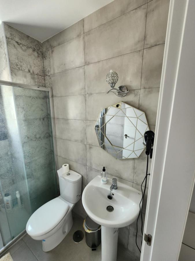 Apartamento Centro Ronda 1 Eksteriør billede