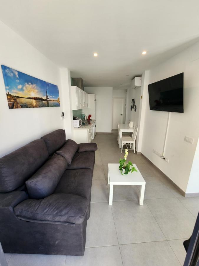 Apartamento Centro Ronda 1 Eksteriør billede