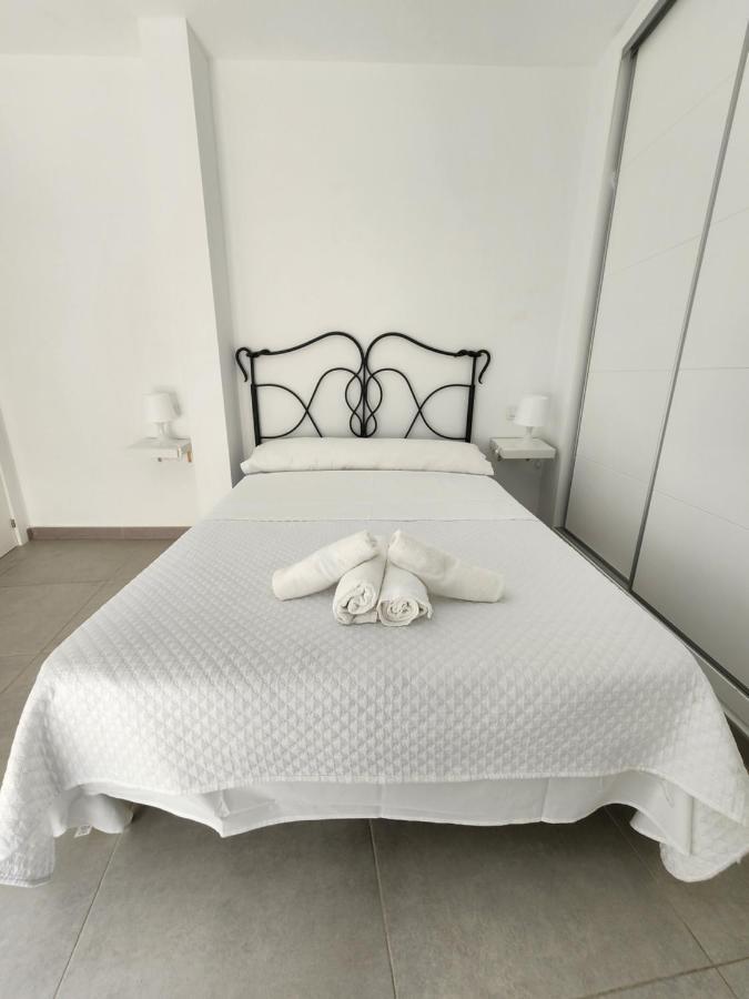 Apartamento Centro Ronda 1 Eksteriør billede