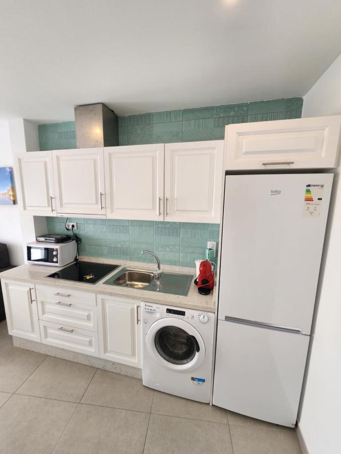 Apartamento Centro Ronda 1 Eksteriør billede