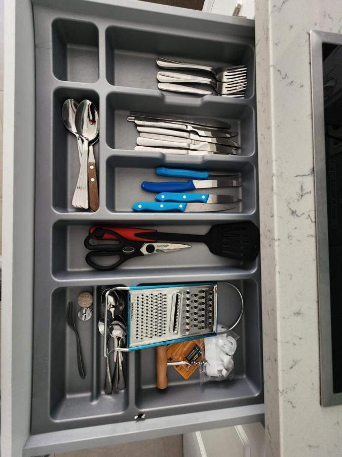 Apartamento Centro Ronda 1 Eksteriør billede
