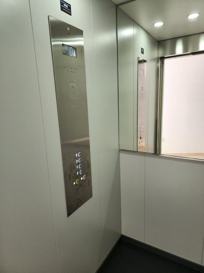 Apartamento Centro Ronda 1 Eksteriør billede