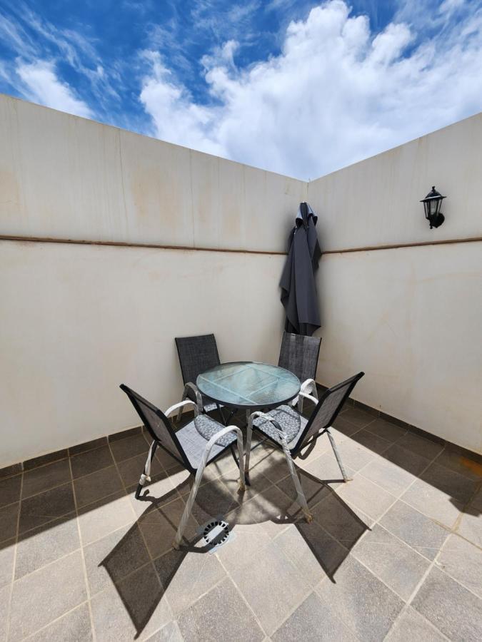 Apartamento Centro Ronda 1 Eksteriør billede