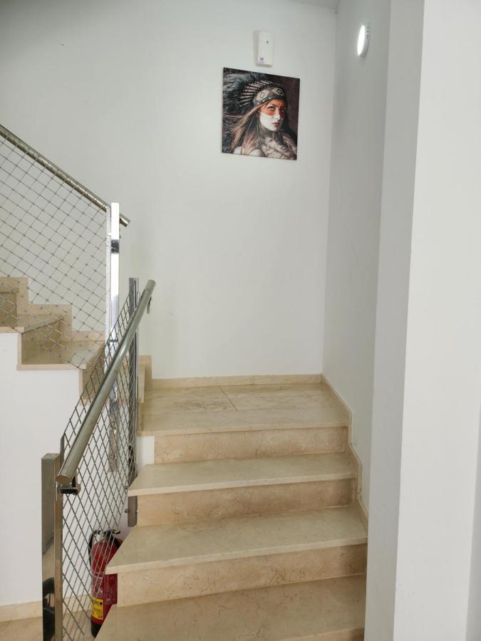 Apartamento Centro Ronda 1 Eksteriør billede