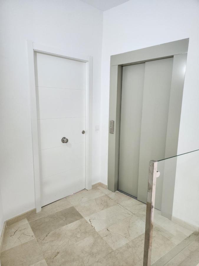 Apartamento Centro Ronda 1 Eksteriør billede